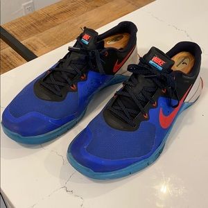 Nike Metcon 2 Size 11.5 Men’s